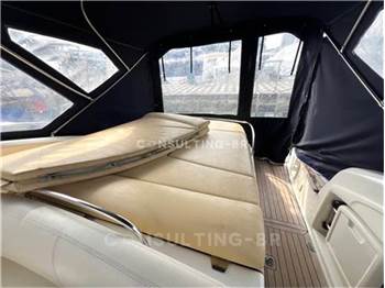 Cranchi Endurance 41