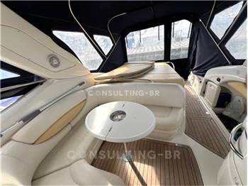 Cranchi Endurance 41