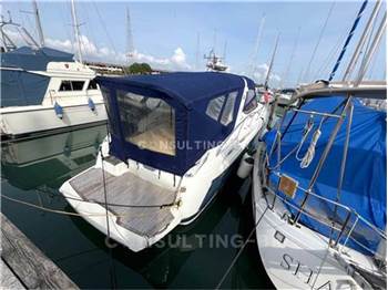 Cranchi Endurance 41