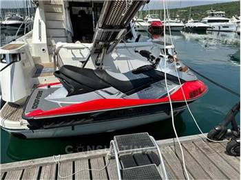 Galeon 530 fly