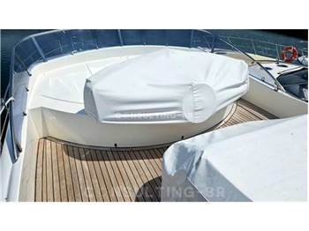 Aicon yachts Aicon 56