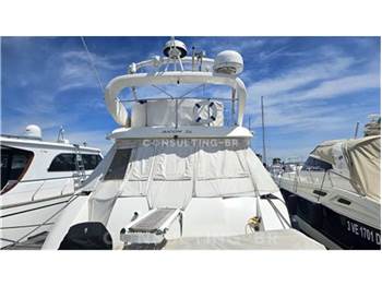 Aicon yachts Aicon 56