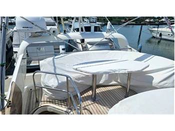 Aicon yachts Aicon 56