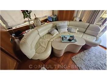 Aicon yachts Aicon 56