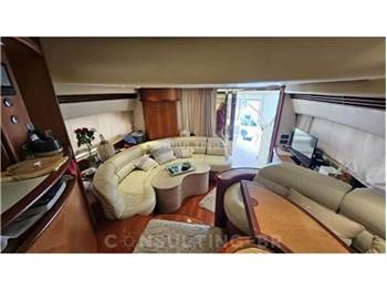 Aicon yachts Aicon 56