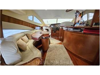 Aicon yachts Aicon 56