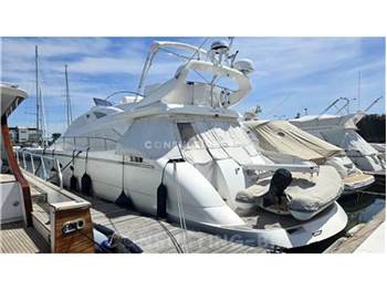 Aicon yachts Aicon 56
