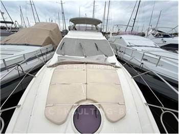 Azimut 55 fly