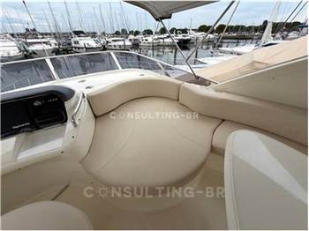 Azimut 55 fly