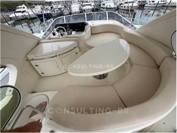 Azimut 55 fly