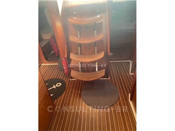 Dehler 46