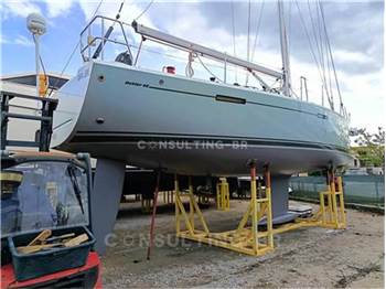 Dehler 46