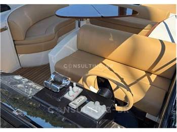 Riva 52 rivale