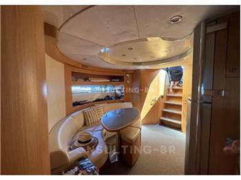 Riva 52 rivale
