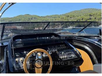 Riva 52 rivale