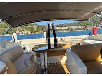 Riva 52 rivale