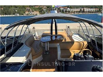 Riva 52 rivale