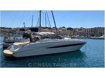 Riva 52 rivale