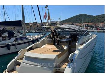 Riva 52 rivale
