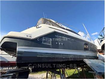 Beneteau Gran turismo 38