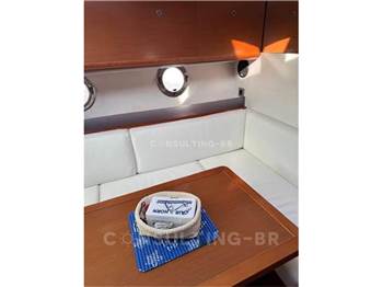 Beneteau Gran turismo 38