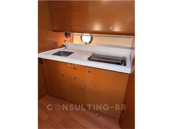 Beneteau Gran turismo 38