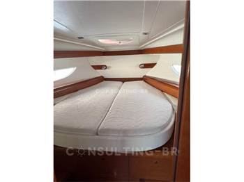 Beneteau Gran turismo 38