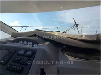 Beneteau Gran turismo 38