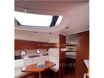 Beneteau Gran turismo 38