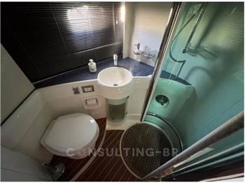 Fairline Targa 52 MK3