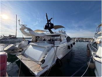 Azimut S7