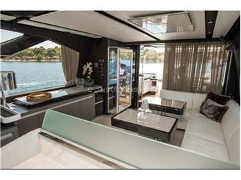 Azimut S7