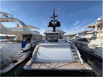 Azimut S7