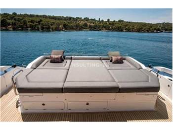 Azimut S7