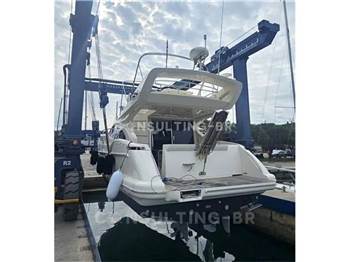 Azimut 43 Fly
