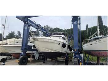 Azimut 43 Fly