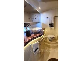Sessa Oyster 35