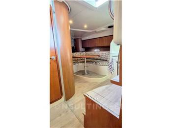 Sessa Oyster 35