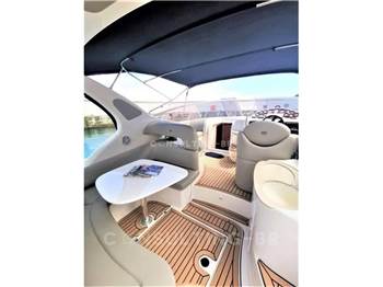 Sessa Oyster 35