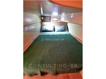 Sessa Oyster 35