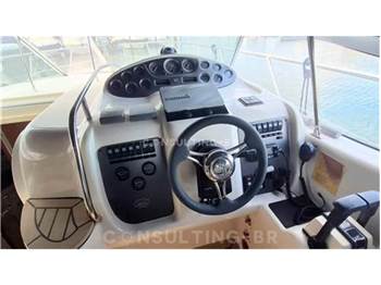 Sessa Oyster 35