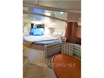 Sessa Oyster 35
