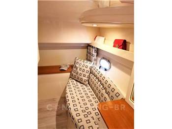 Sessa Oyster 35