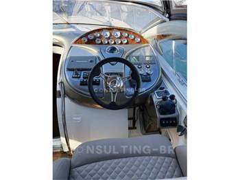 Azimut Atlantis 425 sc