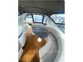 Azimut Atlantis 425 sc