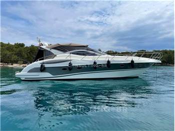 Azimut Atlantis 425 sc