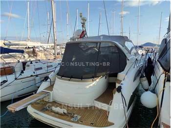 Azimut Atlantis 425 sc