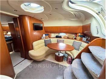 Azimut Atlantis 425 sc