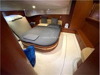 Azimut Atlantis 425 sc