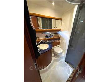 Azimut Atlantis 425 sc